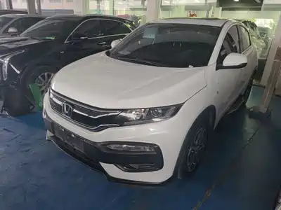 Honda XR-V 2019