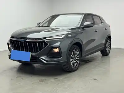 Changan Oshan Oushang X5 2023