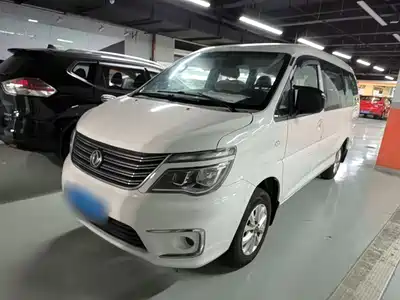Dongfeng Fengxing Lingzhi 2017