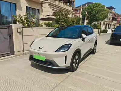 Wuling Motors Bingo S 2026