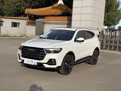 Haval H6 2022