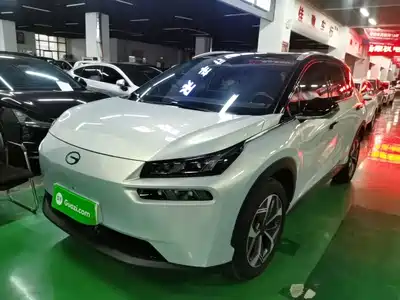 GAC Aion V 2023