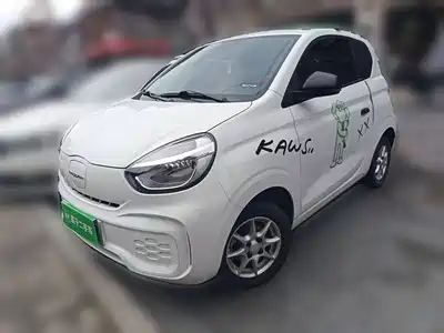 Roewe Kaiwei CLEVER 2022