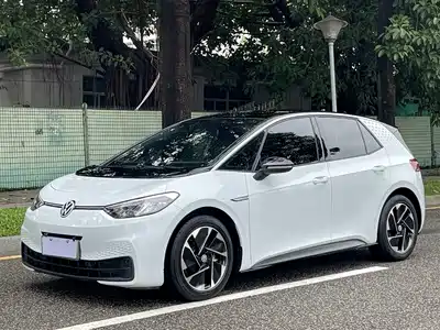 Volkswagen ID.3 2022