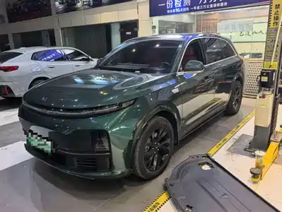 Li Auto L7 2023