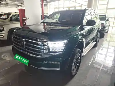Tank 500 EV 2025