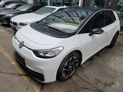 Volkswagen ID.3 2024