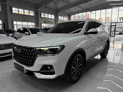 Haval H6 2023