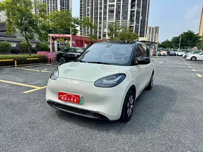 Wuling Motors Bingo 2023