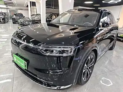 AITO Wenjie M7 2025
