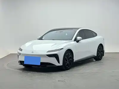 Dongfeng Yipai eπ007 2024