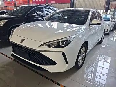 Roewe i5 2024