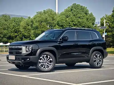 Haval Dargo 2024