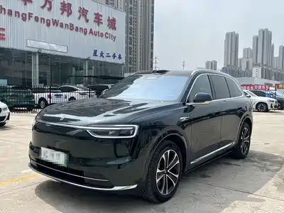 AITO Wenjie M7 2025