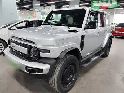 iCAR V23 2025