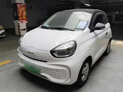 Roewe Kaiwei CLEVER 2022