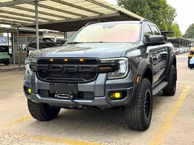 Ford Ranger 2024