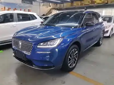 Lincoln Adventurer 2021