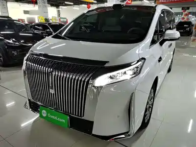 WEY Alpine 2025