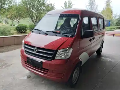 Dongfeng Xiaokang DFSK K07S 2023