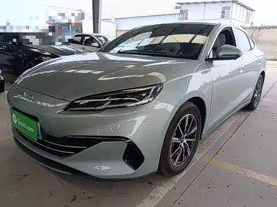 BYD Seal 06 New Energy 2024