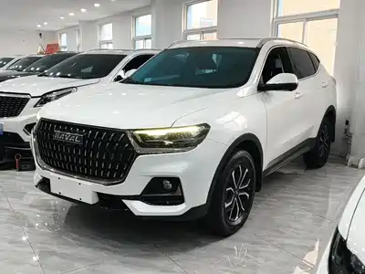 Haval H6 2024