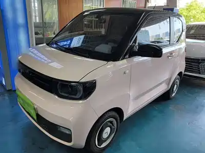 Wuling Motors Hongguang MINIEV 2023