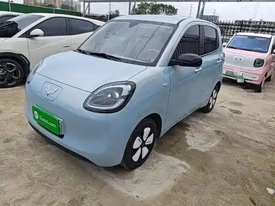Wuling Motors Hongguang MINIEV 2025