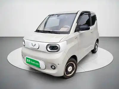 Wuling Motors Hongguang MINIEV 2024