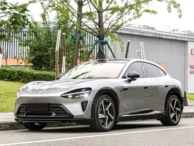 Xiaomi Auto YU7 2025