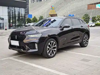 WEY VV7 2018