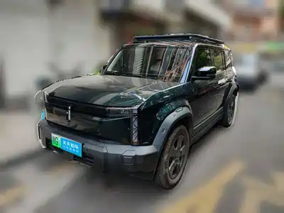 iCAR 03 2024