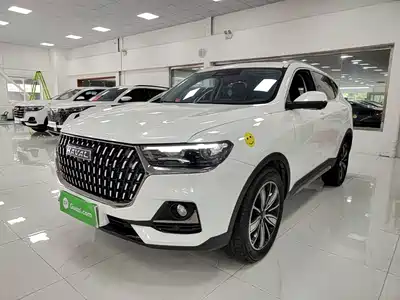 Haval H6 2024