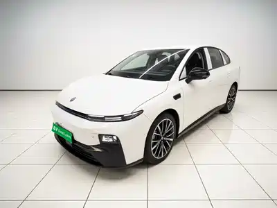 Leapmotor B01 2026