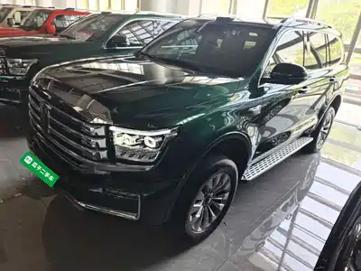 Tank 500 EV 2025