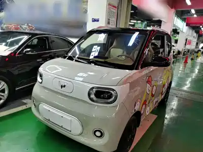 Wuling Motors Hongguang MINIEV 2025