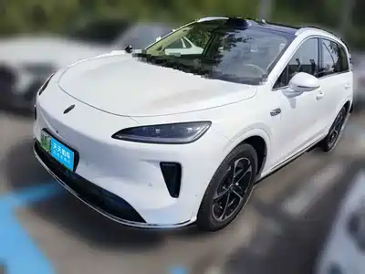Shangjie SUV 2026