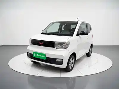 Wuling Motors Hongguang MINIEV 2022