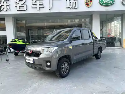 Wuling Motors Journey 2022