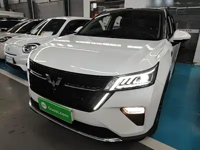 Wuling Motors Xingchen 2022