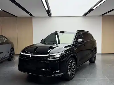 AITO Wenjie M7 2024