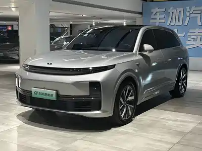 Li Auto L7 2024