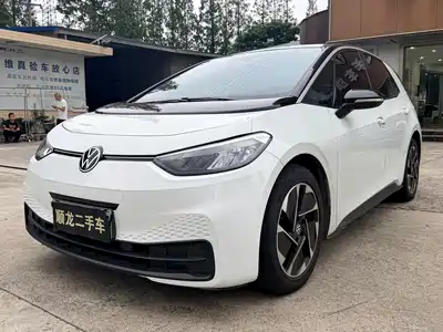Volkswagen ID.3 2024