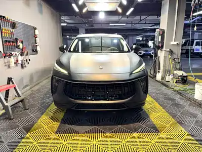 Dongfeng Fengxing T5 EVO 2022