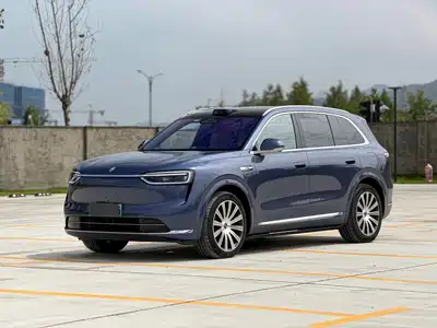 AITO Wenjie M7 2025