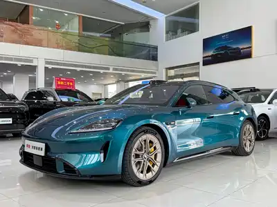 Shangjie Z7T 2026