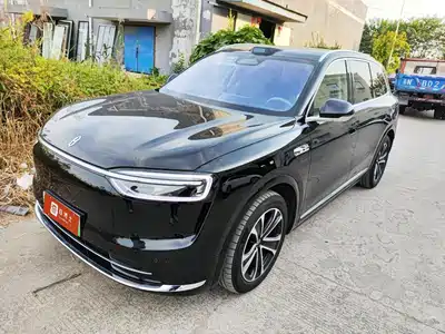 AITO Wenjie M7 2025