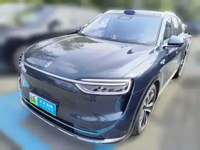 AITO Wenjie M7 2025