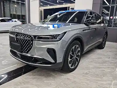 Lincoln Nautilus 2023
