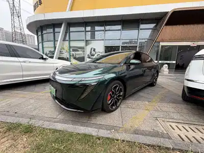 Nissan N7 2025